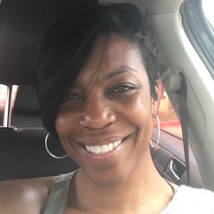 Meet your Posher, Ginger